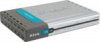 Switch DGS-1008D / 8-port 10/100/1000 Gigabit Desktop Switch  